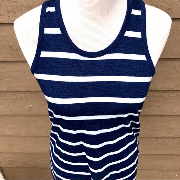 rag & bone jean stripe stripe cast tank! - Picture 4 of 9